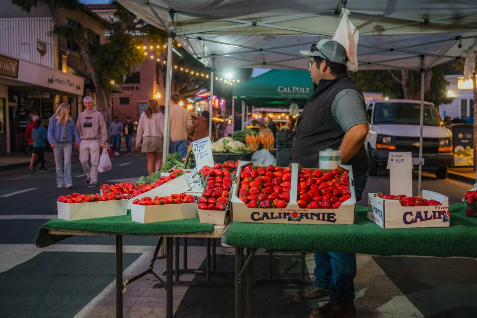 Serving the Diverse Neighborhoods of Los Angeles — Los Angeles, CA