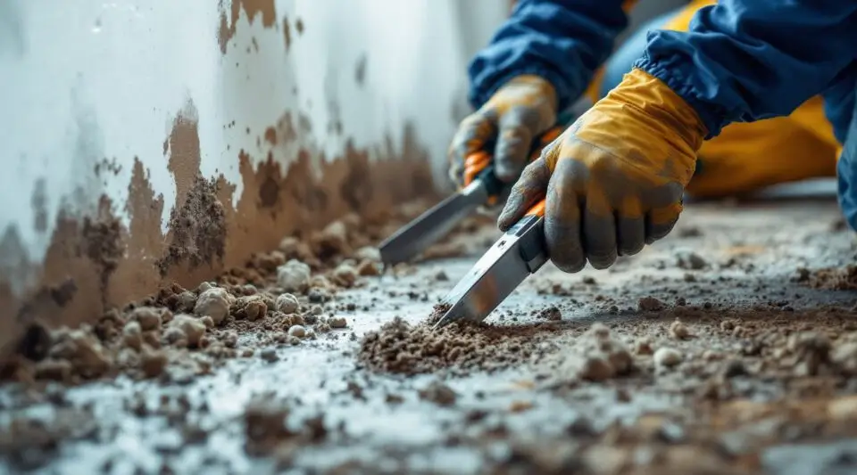 Attic Mold Remediation Alhambra
