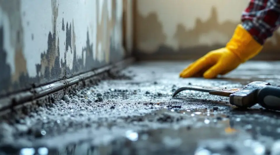 Home Mold Removal Services Alhambra