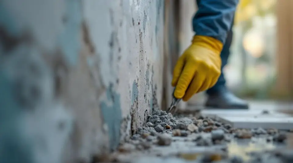 Mold Abatement Services Alhambra