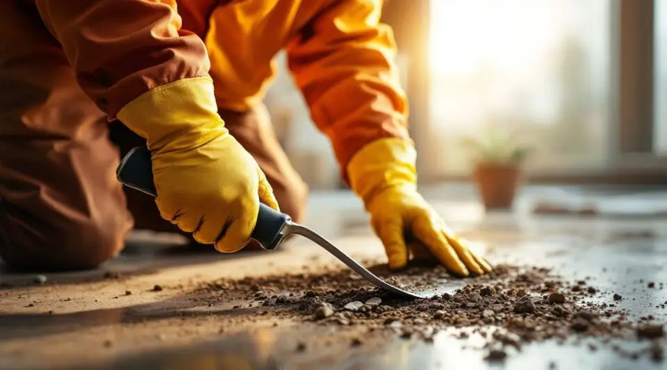 Mold Inspection And Removal Alhambra