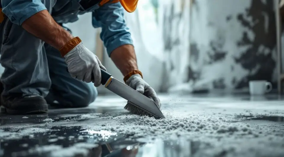 Mold Remediation Services Alhambra