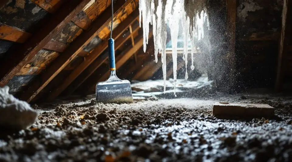 Professional Mold Removal Alhambra