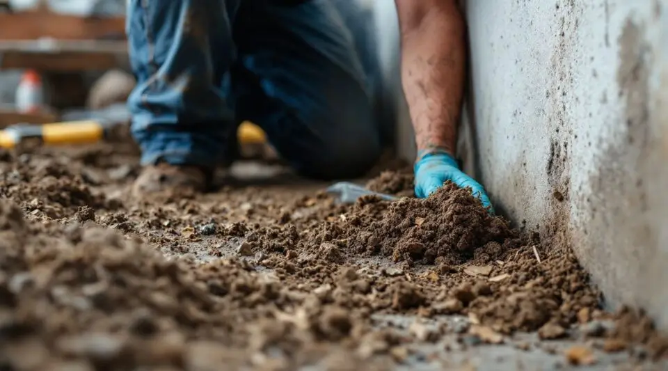 IICRC-Certified Technicians Serving the San Gabriel Valley at Dry Experts Mold Remediation